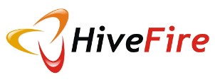 HiveFire Logo