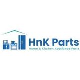HnK Parts Logo