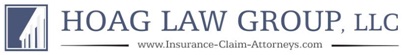 Hoag Law Group LLC. Logo