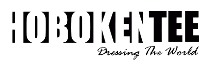 Hobokentee Logo