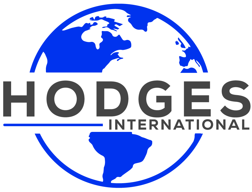 Hodges Logo