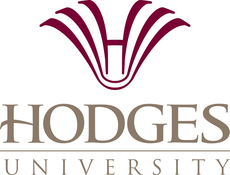 HodgesUniversity Logo