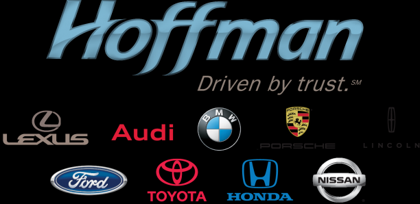 HoffmanAutoGroup Logo