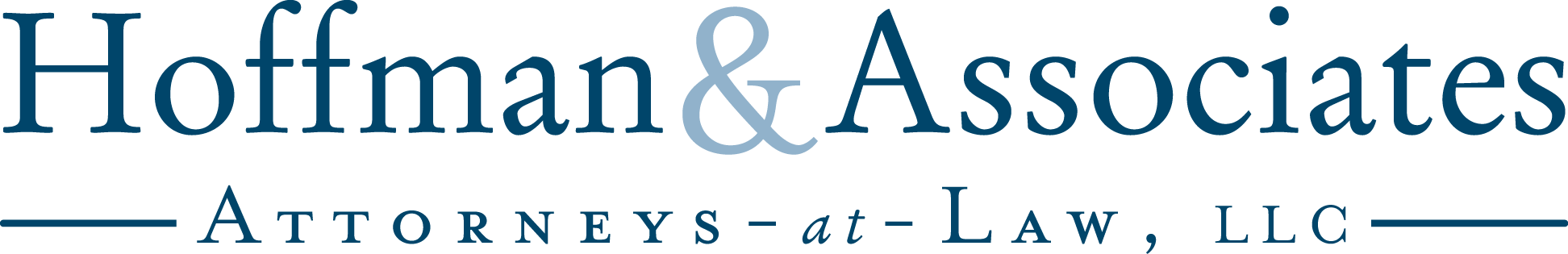 Hoffman & Associates Logo