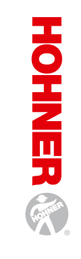 Hohner Logo