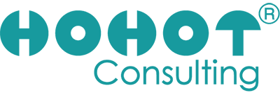 Hohot Consulting Logo