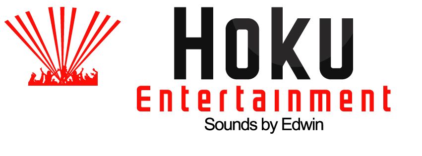 Hoku Entertainment LLC Logo