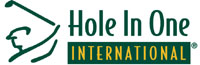 Hole In One International Logo