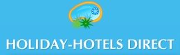 Holiday-hotelsdirect Logo
