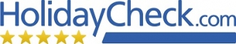 HolidayCheck Logo