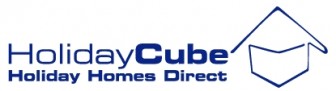 HolidayCube Logo