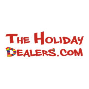 HolidayDealers Logo