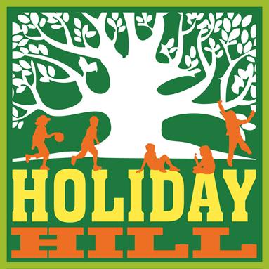 HolidayHill Logo