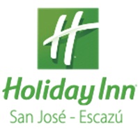 Holiday Inn San Jose Escazu Logo
