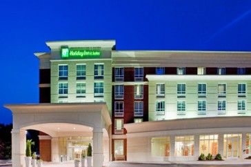 Holiday Inn Williamsburg Gateway Logo