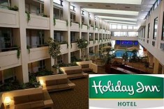 Holiday Inn Scranton-East Logo