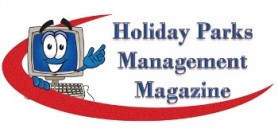 HolidayParksMag Logo