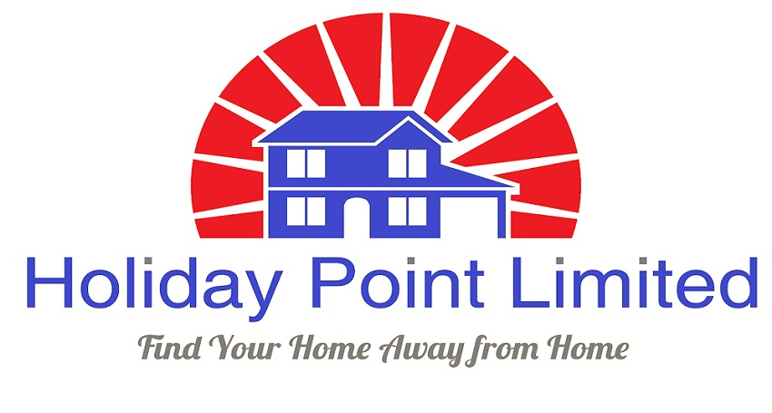 HolidayPoint Logo