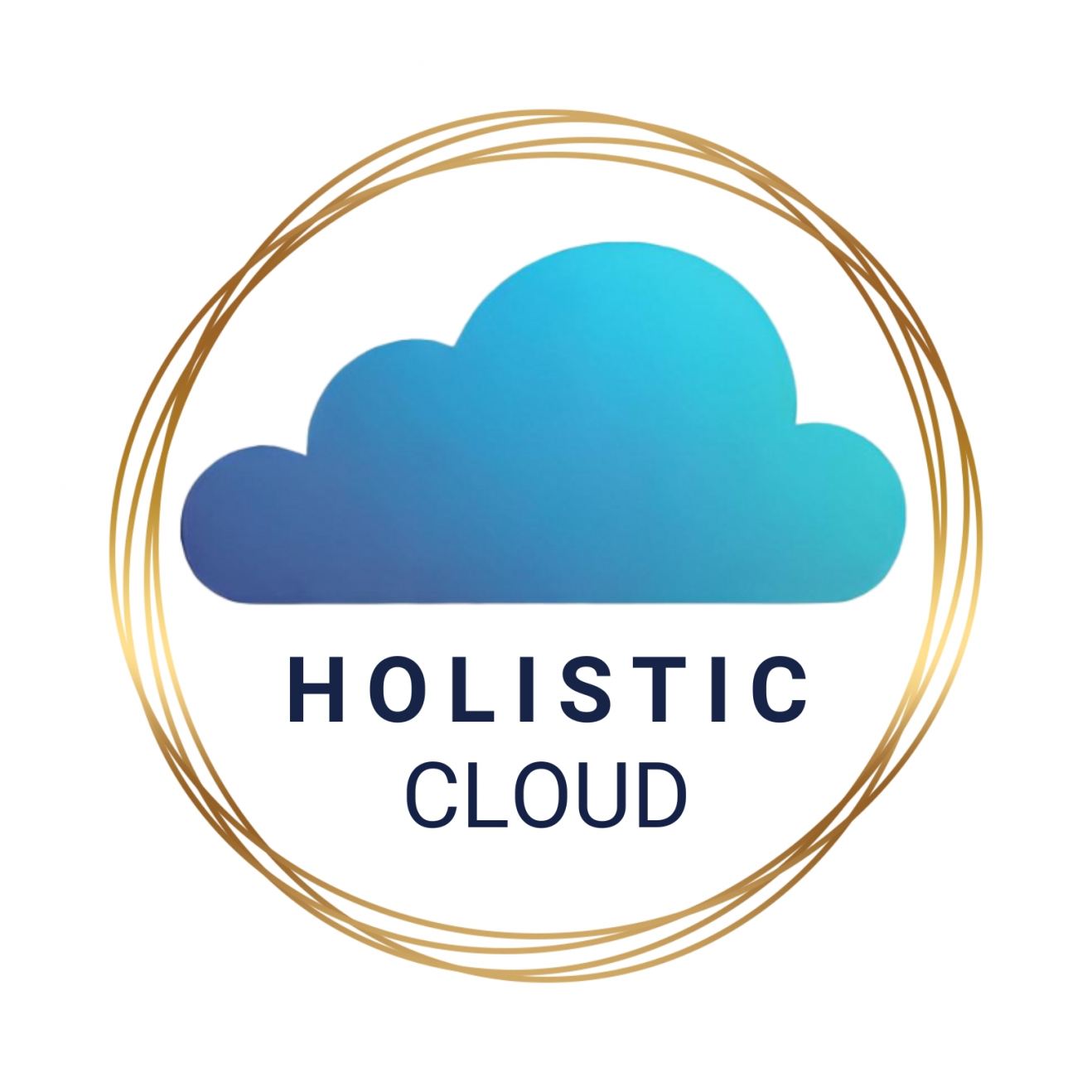 Holistic Logo