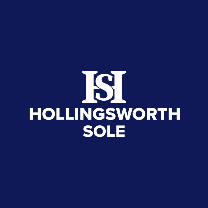 Hollingsworth Sole Logo