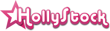 HollyStock.com Logo