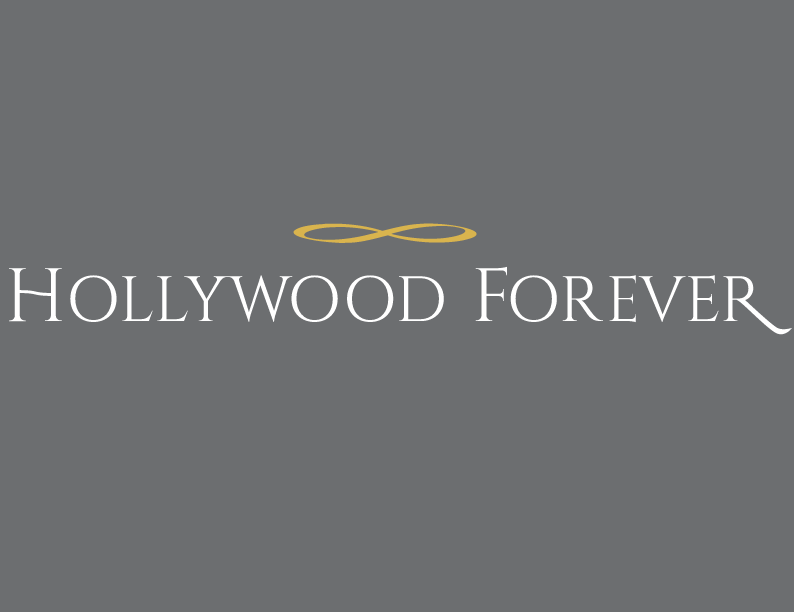 HollywoodForever Logo