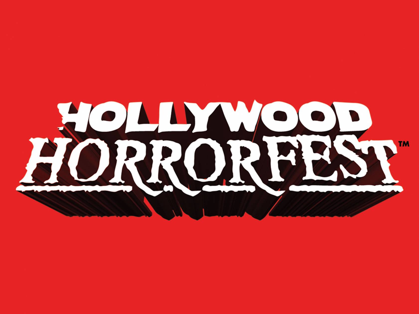 HollywoodHorrorfest Logo