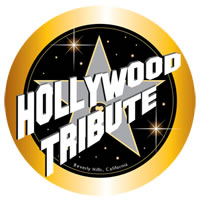 Hollywood Tribute Logo