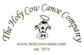 Holycowcanoe Logo