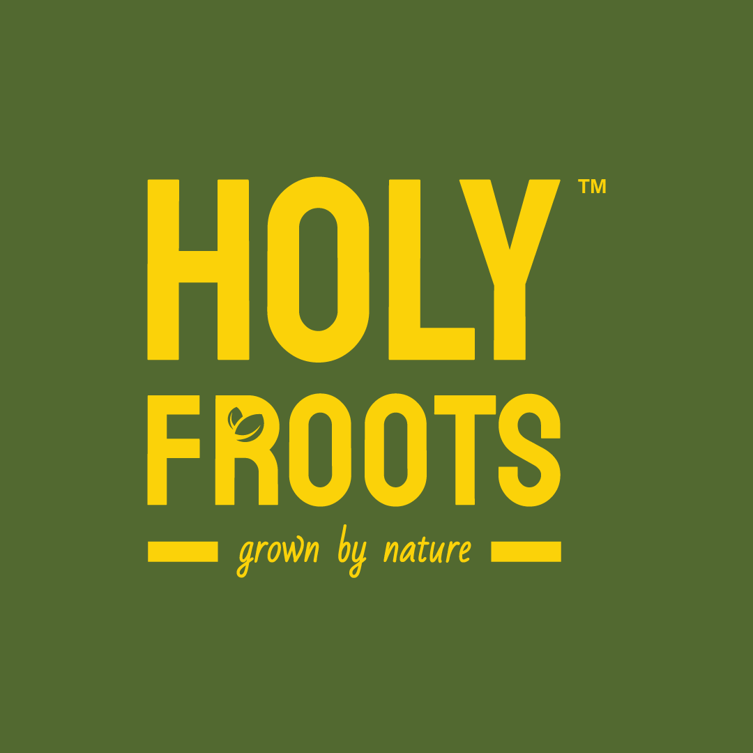 Holy Froots Logo