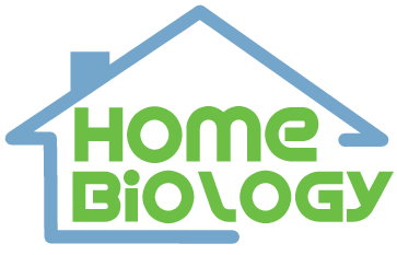 HomeBiology Logo