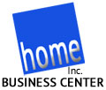 Home Business Center, Inc Logo