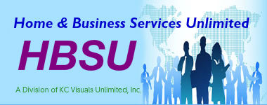 HomeBusinessServices Logo