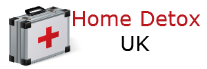 Home Detox UK Logo