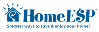 HomeESP Logo