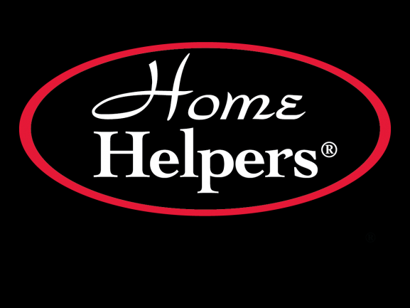 HomeHelpersHomeCare Logo