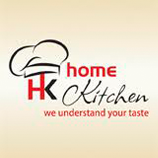 HomeKitchenVadodara Logo