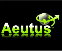 Aeutus Marketing Logo