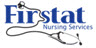 Firstat Nursing Services Logo