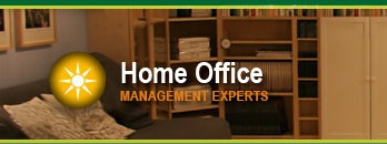 HomeOfficeManagement Logo