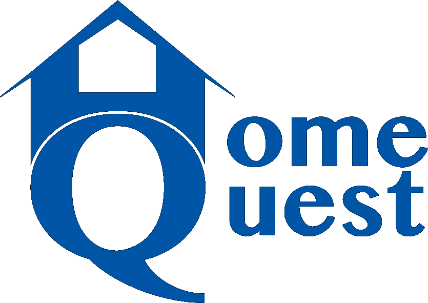 HomeQuestSales Logo