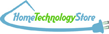 Home Technology Store Logo