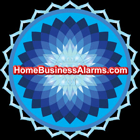 Homebusinessalarms Logo