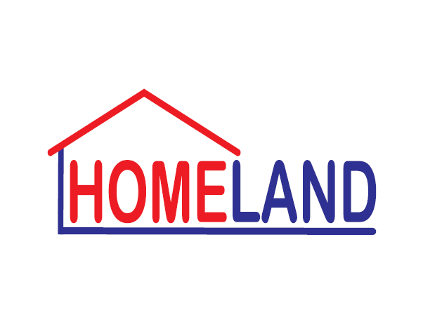 Homelandfurniture Logo