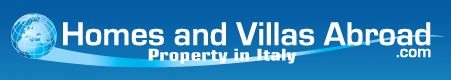 HomesAndVillasAbroad Logo