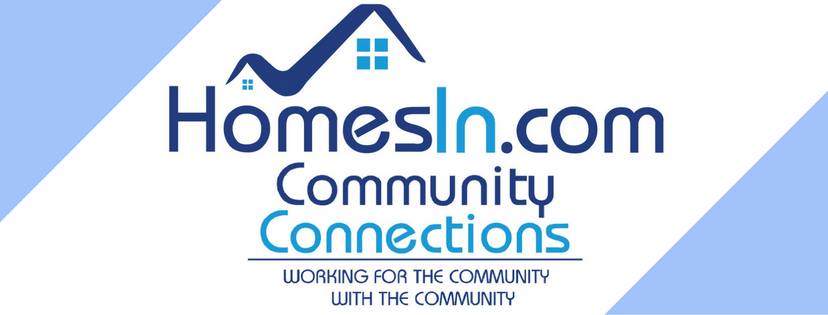 HomesIn Logo