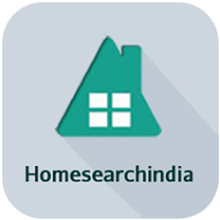 Homesearchindia Logo