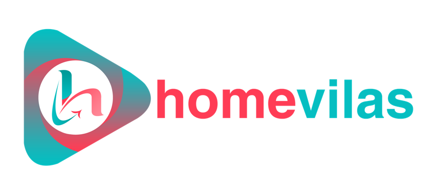 Homevilas Logo