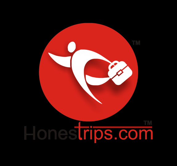 Honestrips Logo