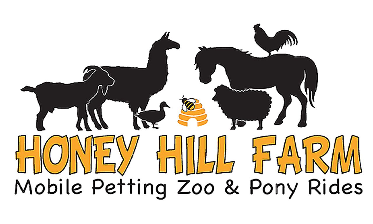 HoneyHillFarm Logo